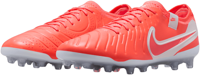Nike Tiempo Legend 10 Elite Artificial-Grass Low-Top Football Boot