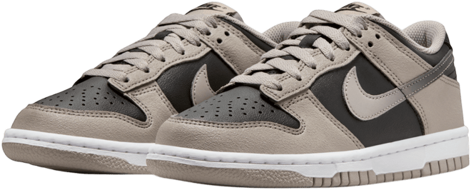 Nike Dunk Low Tenis para niños grandes