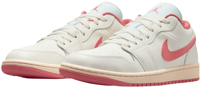 Air Jordan 1 Low Tenis para mujer