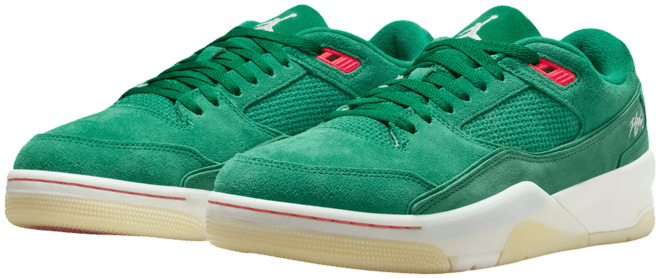 Jordan Flight Court Herresko