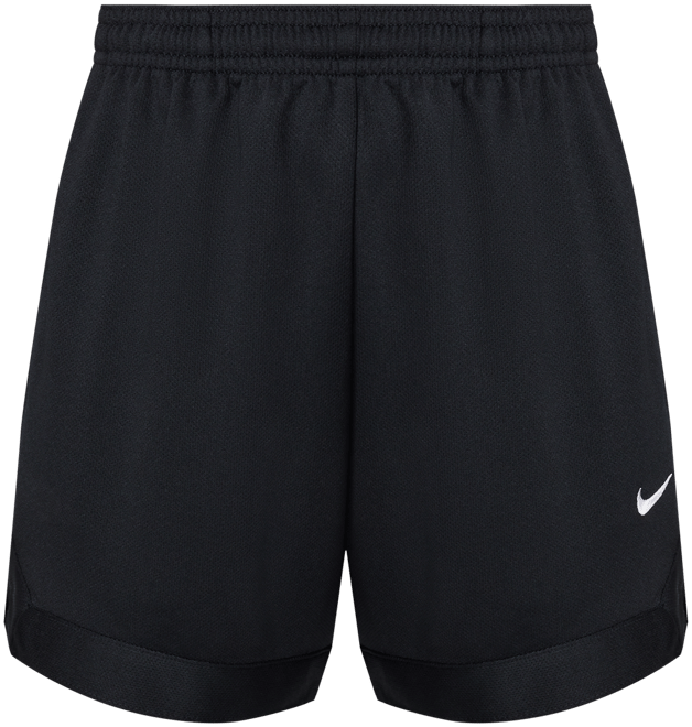 Nike Court Big Kids' Dri-FIT 5" Basketball Shorts