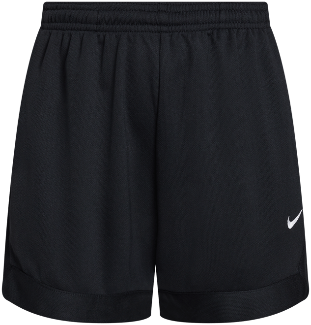 Nike Court Big Kids' Dri-FIT 5" Basketball Shorts