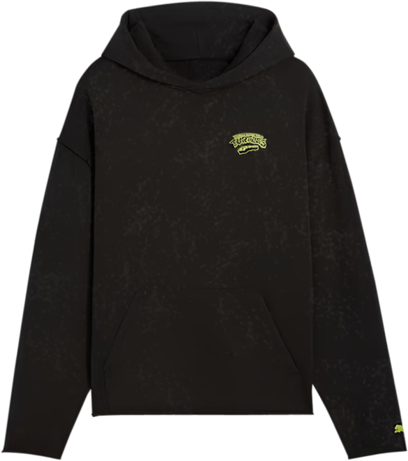 ★PUMA★プーマHOOPS x TMNTバスケットボールパーカー PUMA公式】メンズ バスケットボール HOOPS x TMNT フーディ
