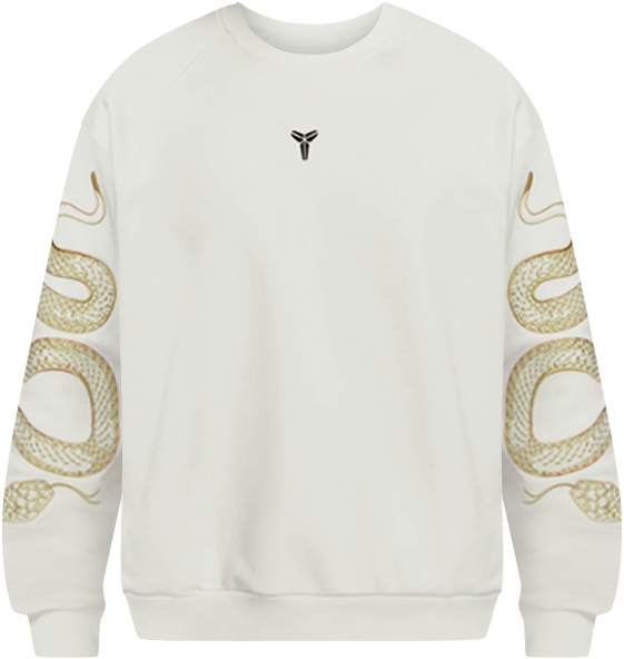 Nike Kobe Tech Fleece Crew | Foot Locker