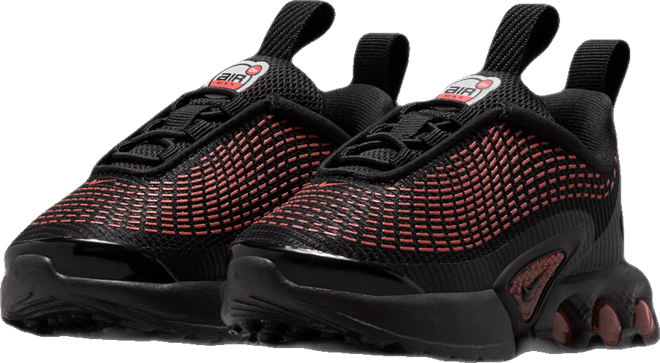 Nike Air Max Dn Tenis para bebé e infantil