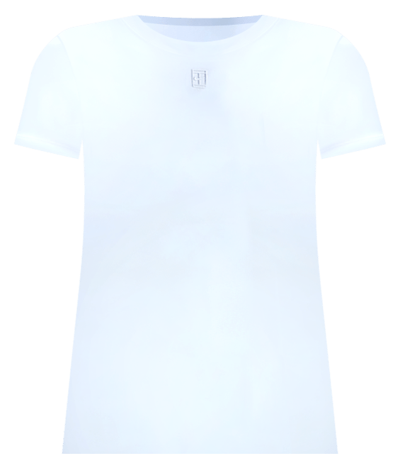 NikeCourt Advantage Γυναικεία κοντομάνικη μπλούζα τένις Dri-FIT