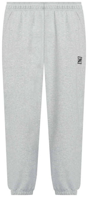 Nike Gym Heritage Men's Dri-FIT Fleece Fitness Trousers