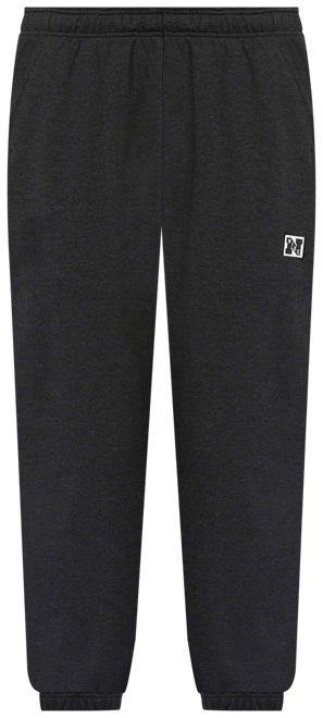 Nike Gym Heritage Men's Dri-FIT Fleece Fitness Trousers