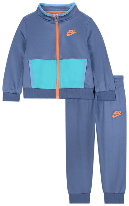 Nike Dri-FIT Little Kids' 2-Piece Track Set