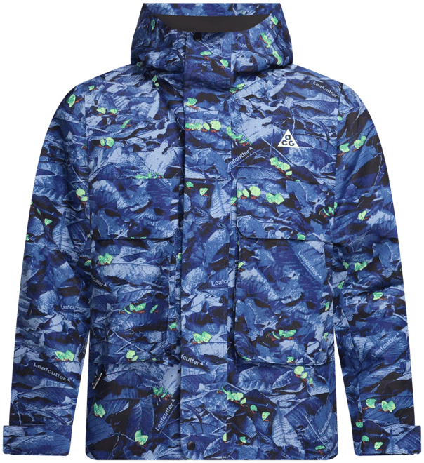 Nike ACG PrimaLoft® "Skull Peak" Chamarra Storm-FIT con cierre completo para hombre
