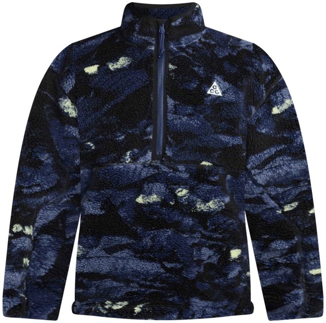 Nike ACG "Canwell Glacier" Men's Therma-FIT ADV Windproof Jacket