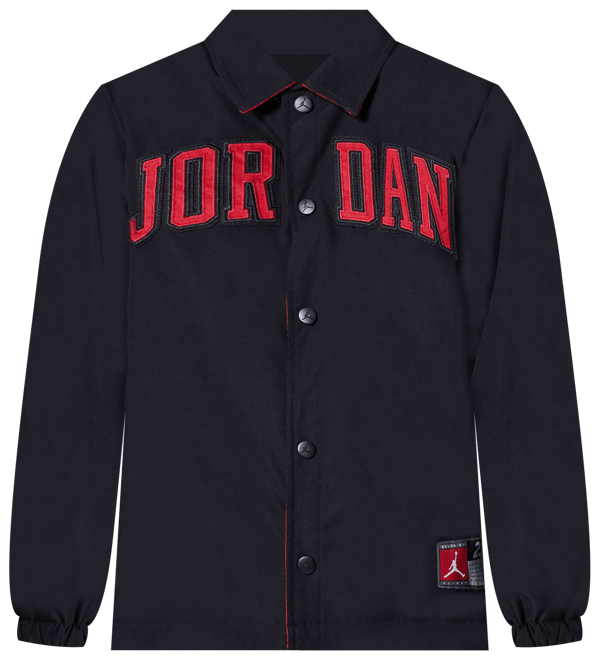 Jordan Older Kids' Reversible Coach Jacket