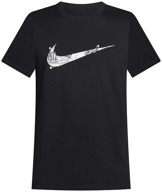 Nike Men's Dri-FIT Running T-Shirt