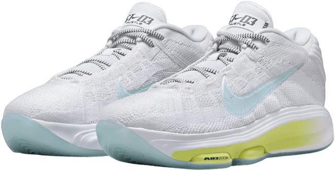 Nike G.T. Hustle 3 Basketball Shoes