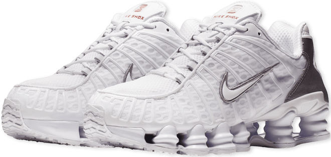 Nike Shox TL Men's Shoes