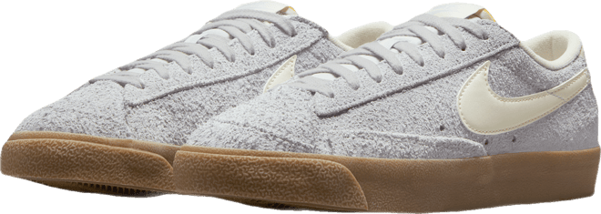 Nike Blazer Low '77 Vintage Women's Shoes