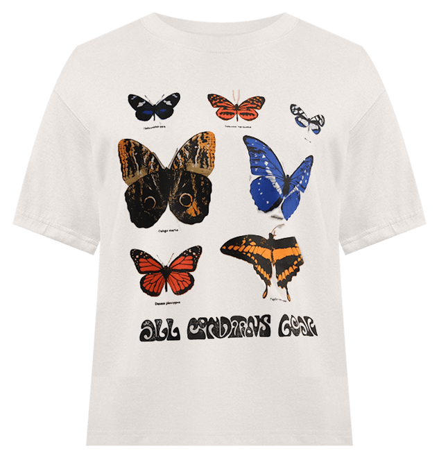 Nike ACG Playera Dri-FIT para mujer