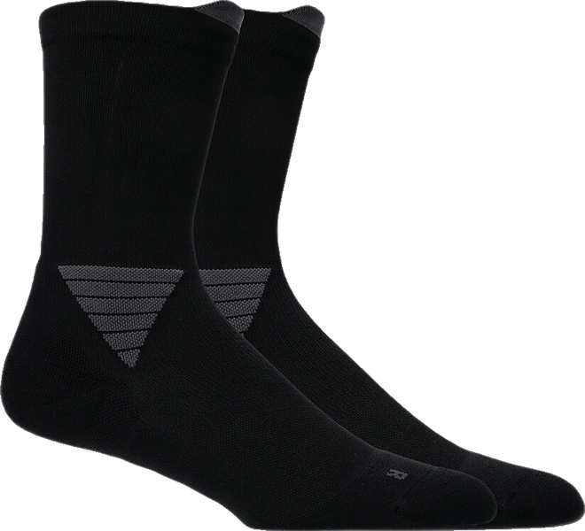 Fujitrail Crew Socks