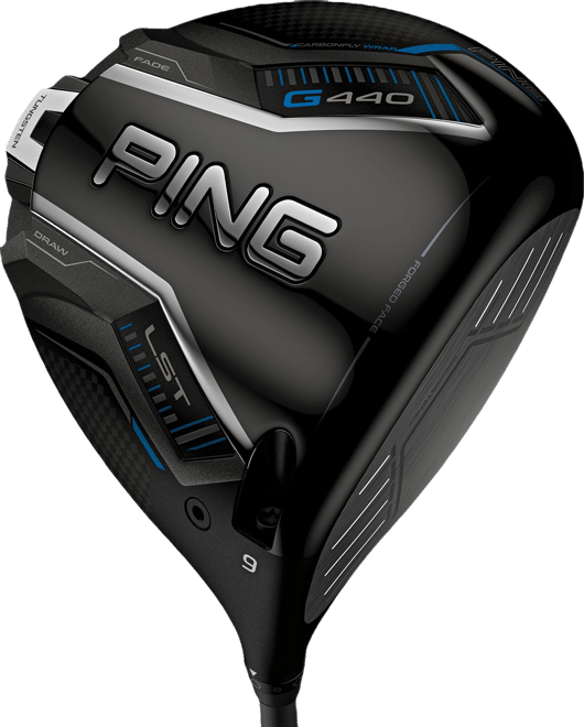 PING G440 MAX Fairway Wood | Golf Galaxy