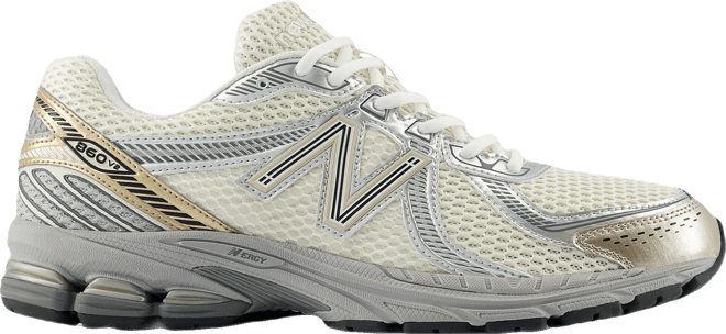 New Balance Unisex 860v2