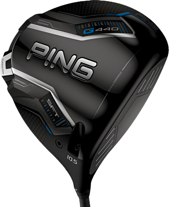 PING Women's G440 SFT Driver | Dick's Sporting Goods