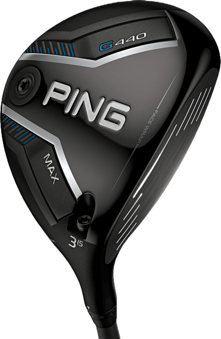 PING Women's G440 SFT Driver | Dick's Sporting Goods
