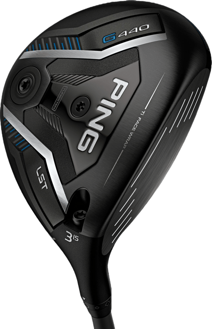 PING G440 LST Fairway Wood | Dick's Sporting Goods