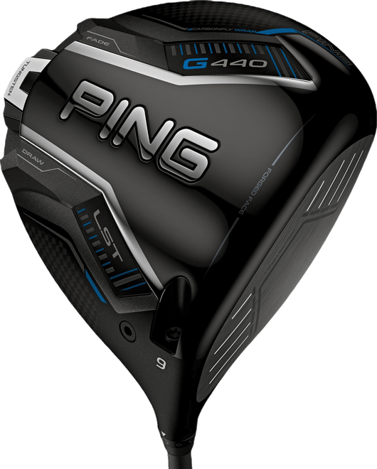 ピン PING G440 LST ドライバー ピン（PING） G440 LST ドライバー PING TOUR 2.0 BLACK 65