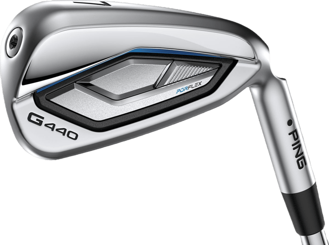 PING G440 Irons | Dick's Sporting Goods