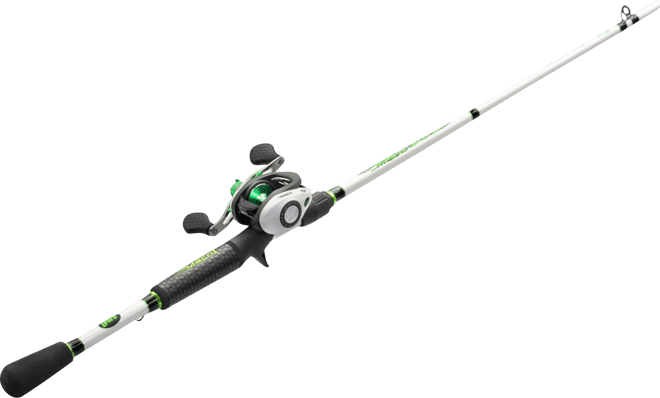 american hero camo baitcast combo Lew's American Hero Camo Baitcast Combo 7' Medium Heavy / Right