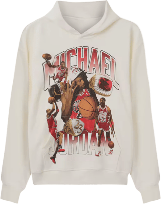 Jordan Flight Graphic Fleece Pullover | Foot Locker