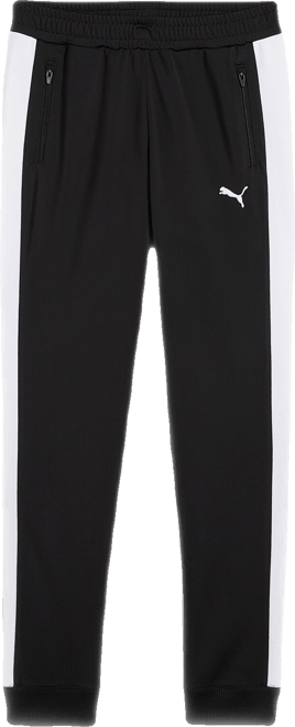 PUMA T7 Big Kids' Track Pants