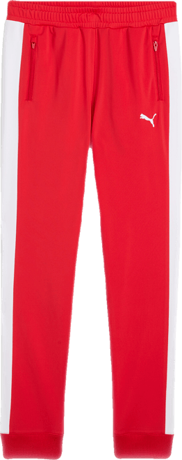 PUMA T7 Big Kids' Track Pants