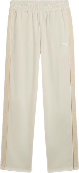 PUMA Wardrobe Essentials Big Kids' Relaxed Pants