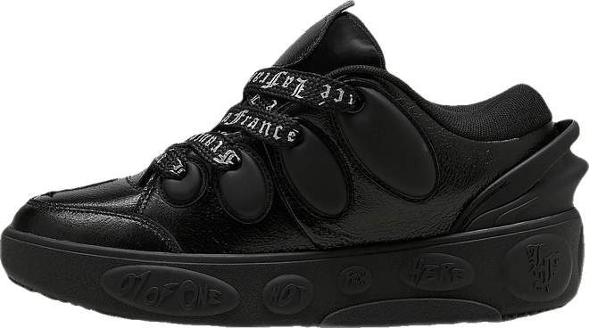 Men's Puma x LaMelo Ball LaFrancé Casual Shoes | JD Sports