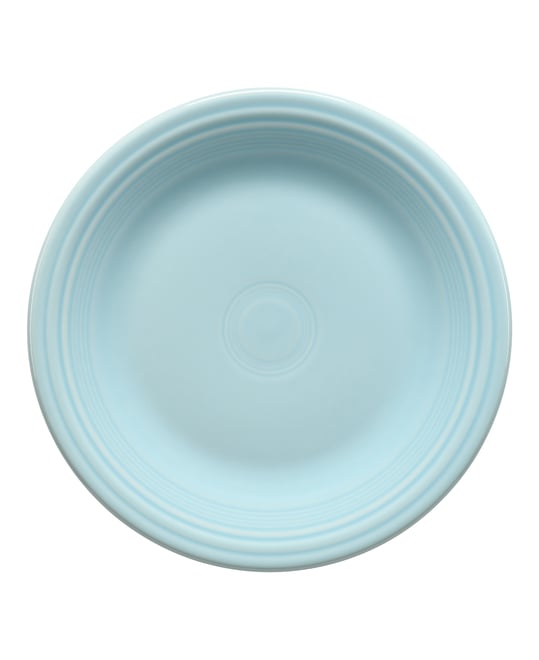 Classic Rim 10 ½ Inch Dinner Plate