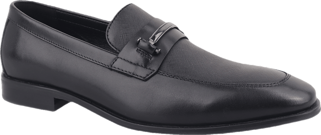 Aflani Men's Jenner Leather Dress Shoes, Exclusively at Macy's