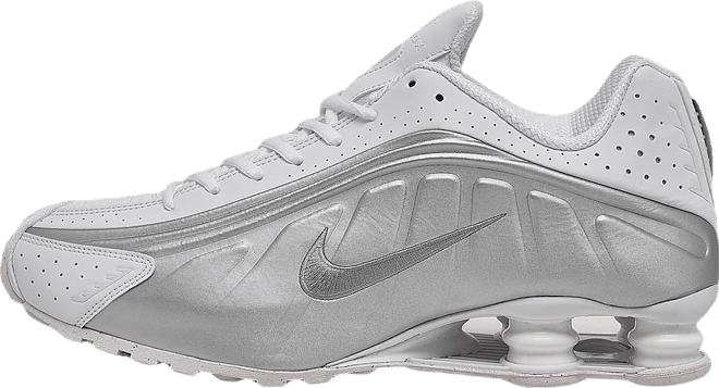 Men's Nike Shox R4 Casual Shoes | Finish Line