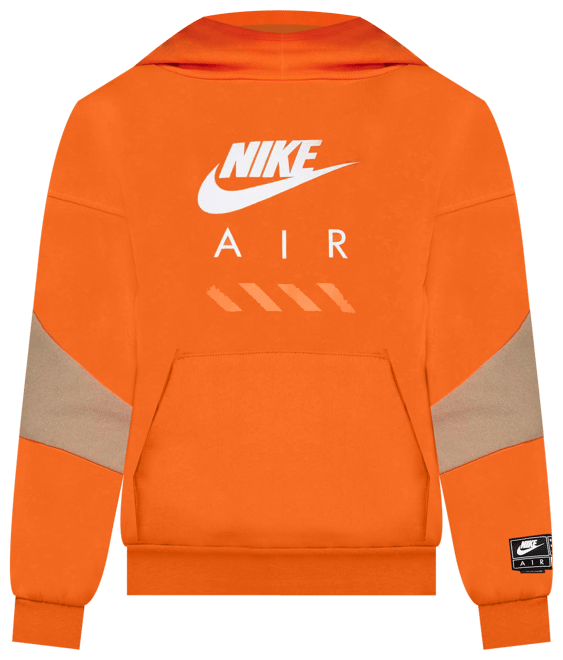Nike Multi Big Kids' Dri-FIT 4" Woven Shorts
