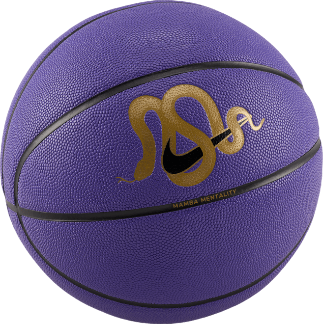 Kobe All-Court 8P "CNY" Basketball