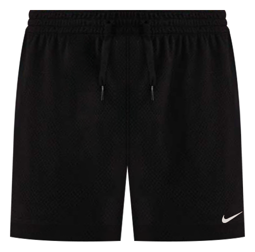Nike Essential Women's Dri-FIT Mesh Basketball Shorts