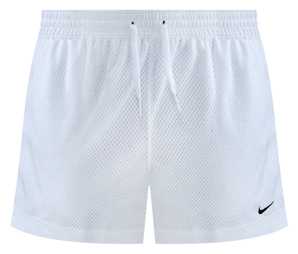 Nike Essential Women's Dri-FIT Mesh Basketball Shorts