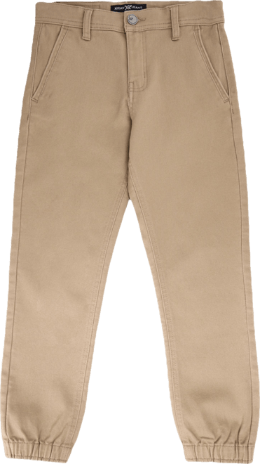 B By Brooks Brothers Big Boys Classic Fit Stretch Suit