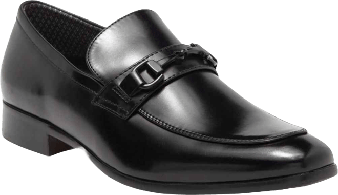 Men's Slip On Bit Loafer