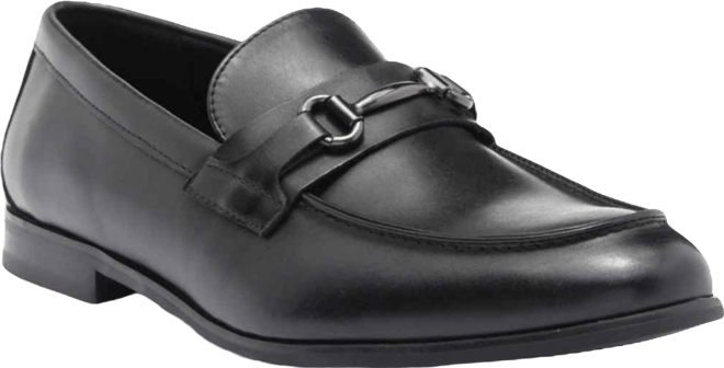 Men's Fashion Slip On Bit Loafer