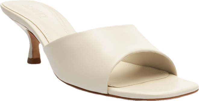 Women's Dethalia Mid Stiletto Sandals