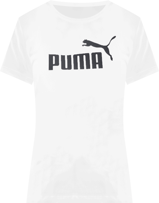 Women's Essential No 1 Logo T-Shirt