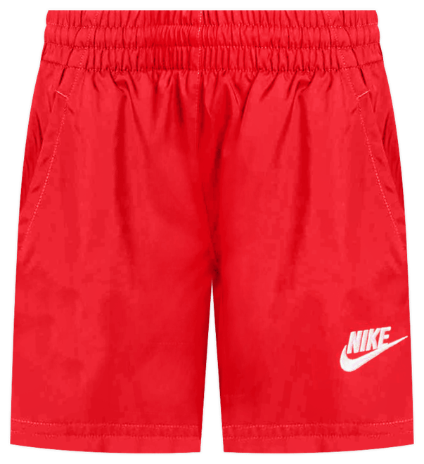 Nike Sportswear Club Big Kids' 4.5" Woven Shorts