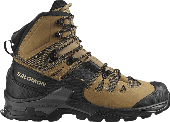 Quest 4 GORE-TEX Herren Walking Stiefel