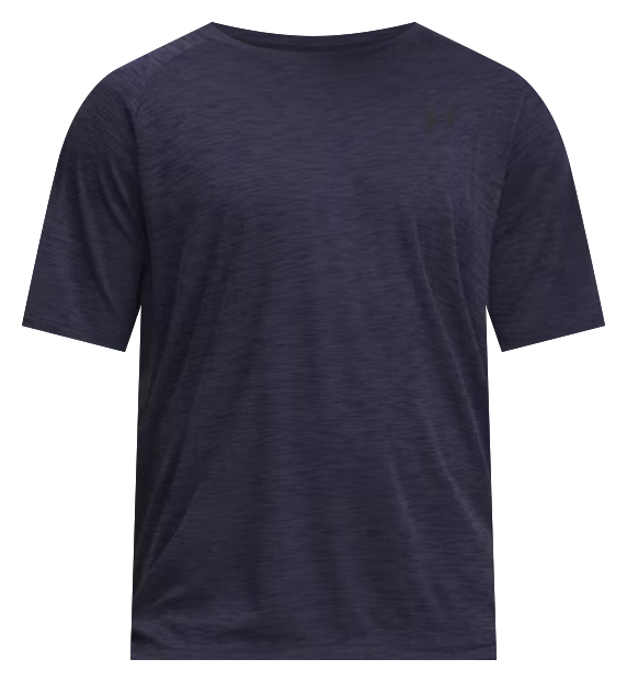 Tech Textured T-Shirt